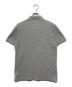 LACOSTE (ラコステ) ポロシャツ / ロベール ジョルジュ グレー サイズ:S：2980円