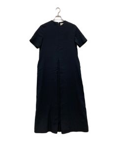 中古・古着通販】TODAYFUL (トゥデイフル) ハーフスリーブタックドレス 