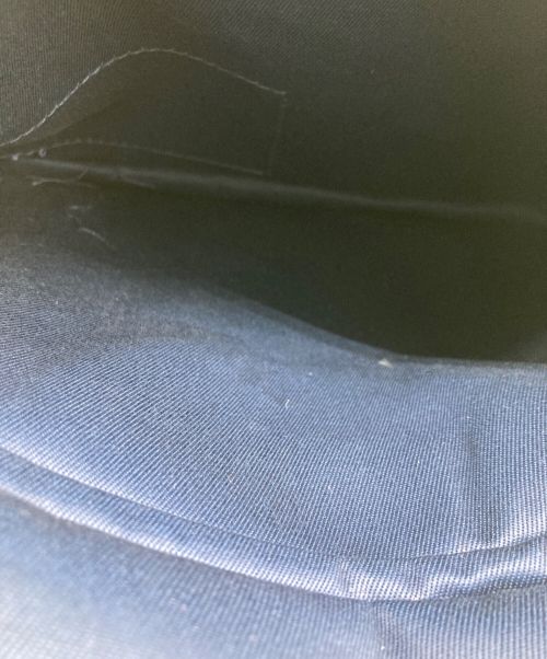 A-COLD-WALL（ア・コールド・ウォール）A-COLD-WALL (ア・コールド・ウォール) ユーティリティクロスボディバッグ ネイビーの古着・服飾アイテム