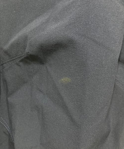 THE NORTH FACE（ザ ノース フェイス）THE NORTH FACE (ザ ノース フェイス) バーブライトパンツ ネイビー サイズ:Sの古着・服飾アイテム