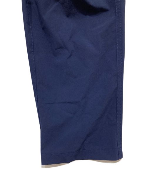 THE NORTH FACE（ザ ノース フェイス）THE NORTH FACE (ザ ノース フェイス) バーブライトパンツ ネイビー サイズ:Sの古着・服飾アイテム