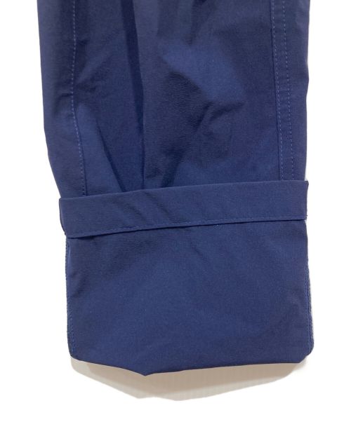 THE NORTH FACE（ザ ノース フェイス）THE NORTH FACE (ザ ノース フェイス) バーブライトパンツ ネイビー サイズ:Sの古着・服飾アイテム