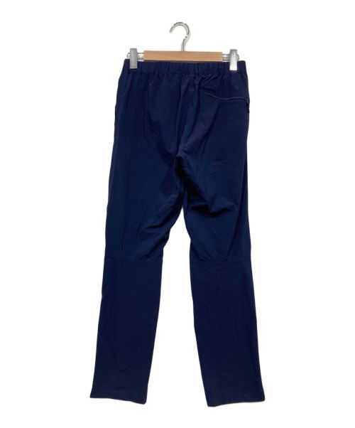 THE NORTH FACE（ザ ノース フェイス）THE NORTH FACE (ザ ノース フェイス) バーブライトパンツ ネイビー サイズ:Sの古着・服飾アイテム