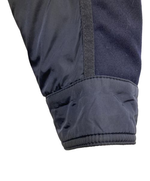 MONCLER（モンクレール）MONCLER (モンクレール) JACOBダウンジャケット ネイビー サイズ:1の古着・服飾アイテム