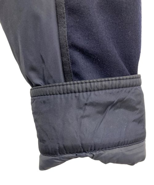 MONCLER（モンクレール）MONCLER (モンクレール) JACOBダウンジャケット ネイビー サイズ:1の古着・服飾アイテム