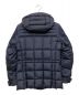 MONCLER (モンクレール) JACOBダウンジャケット ネイビー サイズ:1：39000円