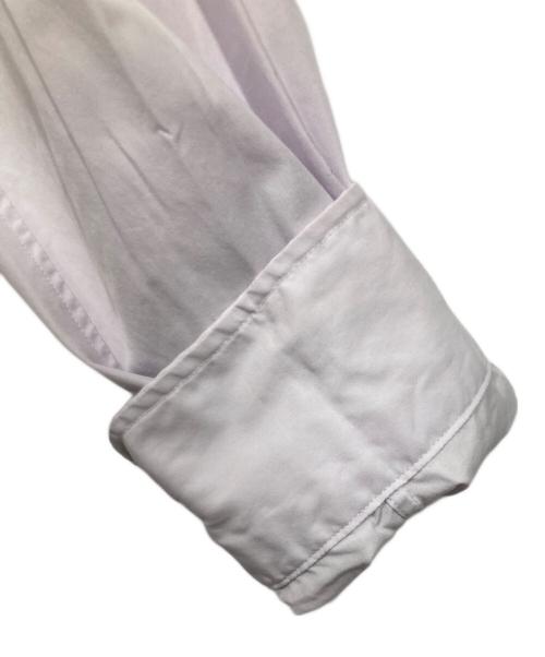 ORCIVAL（オーシバル）ORCIVAL (オーシバル) レギュラーカラーシャツ ピンク サイズ:1の古着・服飾アイテム