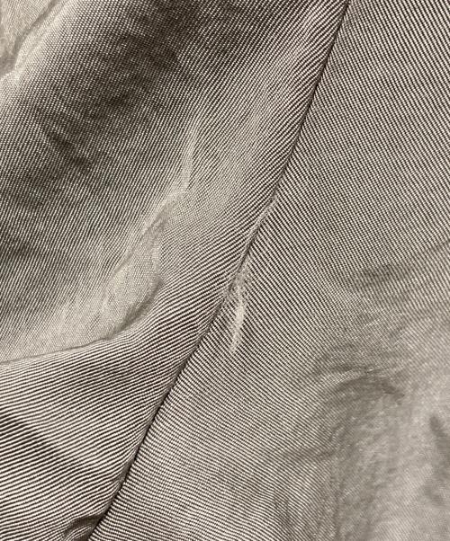 UNITED TOKYO（ユナイテッドトーキョー）UNITED TOKYO (ユナイテッドトーキョー) カンフーシャツ カーキ サイズ:2の古着・服飾アイテム