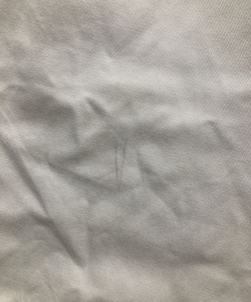 POLO RALPH LAUREN（ポロ・ラルフローレン）POLO RALPH LAUREN (ポロ・ラルフローレン) チノパン アイボリー サイズ:88.5cm (W35)の古着・服飾アイテム