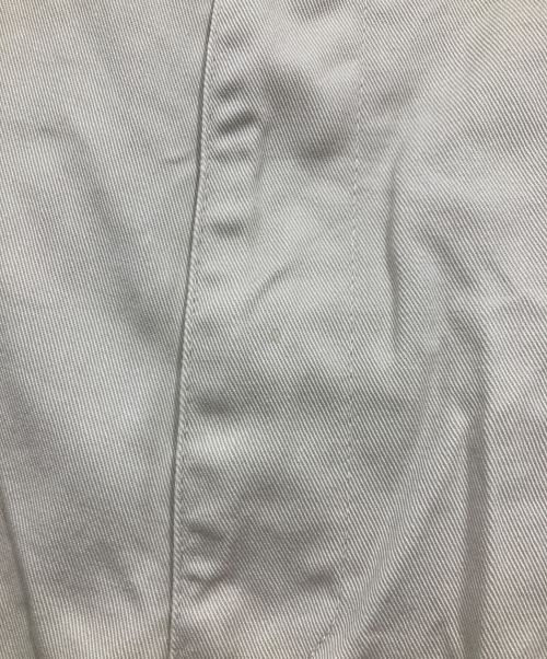 POLO RALPH LAUREN（ポロ・ラルフローレン）POLO RALPH LAUREN (ポロ・ラルフローレン) チノパン アイボリー サイズ:88.5cm (W35)の古着・服飾アイテム