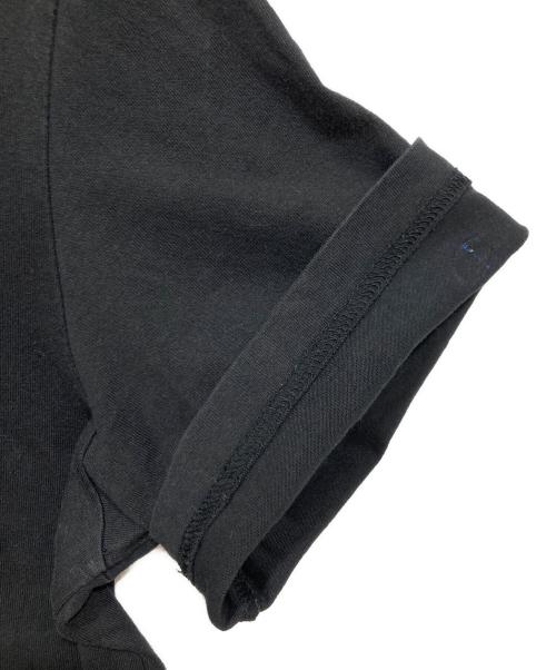 Champion（チャンピオン）Champion (チャンピオン) コラボプリントTシャツ / 	×Beastie Boys ブラック サイズ:Lの古着・服飾アイテム