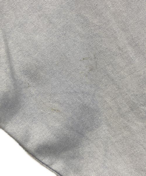 HELLY HANSEN（ヘリーハンセン）HELLY HANSEN (ヘリーハンセン) オックスフォードシャツ スカイブルー サイズ:Mの古着・服飾アイテム