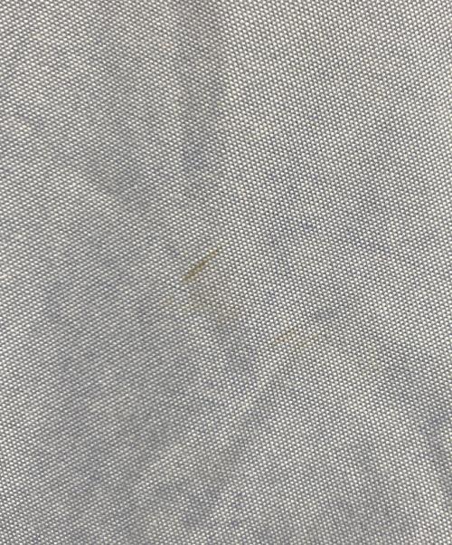 HELLY HANSEN（ヘリーハンセン）HELLY HANSEN (ヘリーハンセン) オックスフォードシャツ スカイブルー サイズ:Mの古着・服飾アイテム