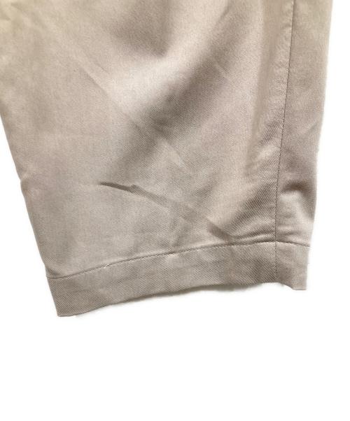 JOURNAL STANDARD（ジャーナルスタンダード）JOURNAL STANDARD (ジャーナルスタンダード) SLOW CHAMBRAY EASY アイボリー サイズ:Sの古着・服飾アイテム