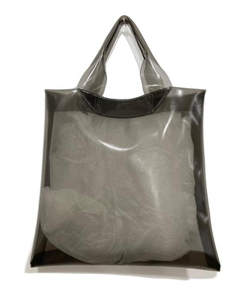 beautiful people（ビューティフルピープル）beautiful people (ビューティフルピープル) PVCトートバッグの古着・服飾アイテム