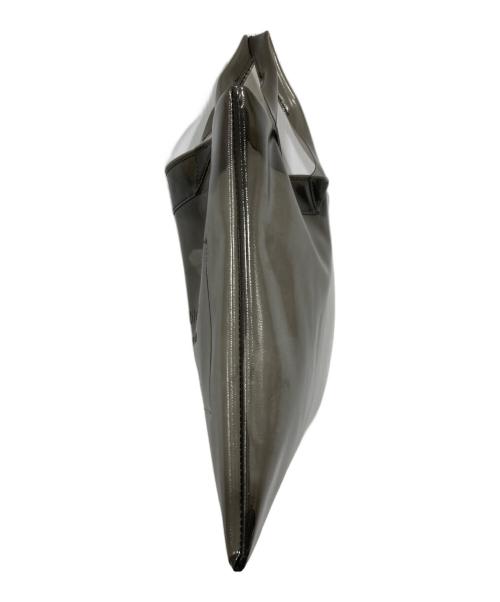 beautiful people（ビューティフルピープル）beautiful people (ビューティフルピープル) PVCトートバッグの古着・服飾アイテム