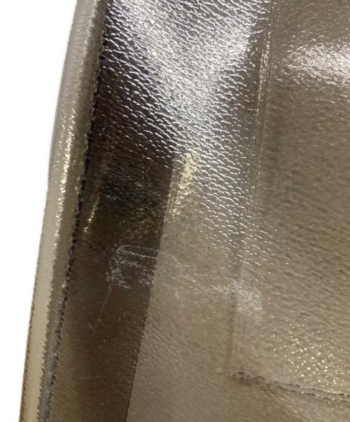 beautiful people（ビューティフルピープル）beautiful people (ビューティフルピープル) PVCトートバッグの古着・服飾アイテム