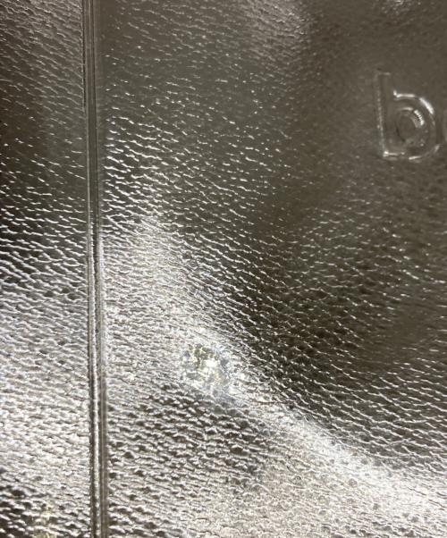 beautiful people（ビューティフルピープル）beautiful people (ビューティフルピープル) PVCトートバッグの古着・服飾アイテム