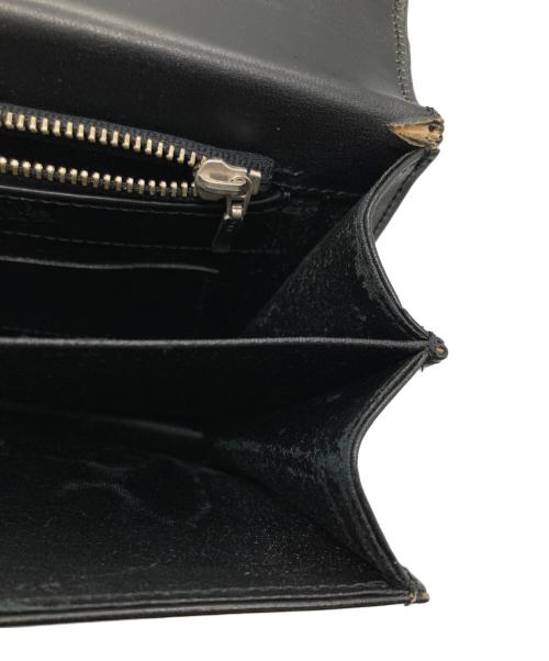 Jean Paul GAULTIER（ジャンポールゴルチェ）Jean Paul GAULTIER (ジャンポールゴルチェ) メタルプレートハンドバッグの古着・服飾アイテム