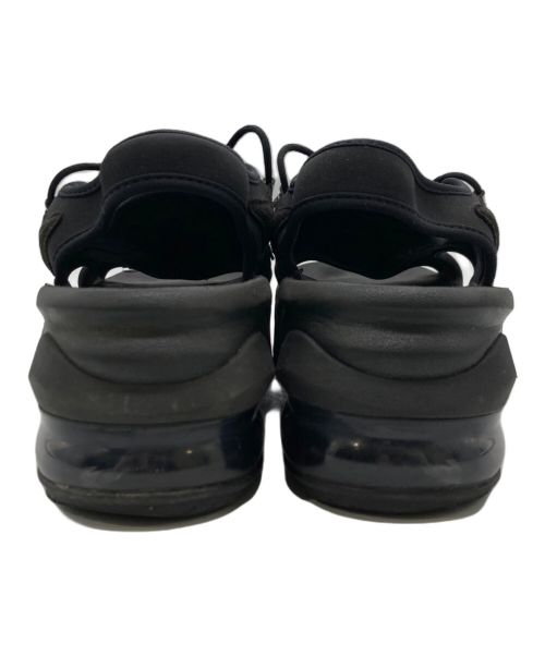 NIKE（ナイキ）NIKE (ナイキ) エア マックス ココ サンダル ブラック サイズ:SIZE 29cmの古着・服飾アイテム