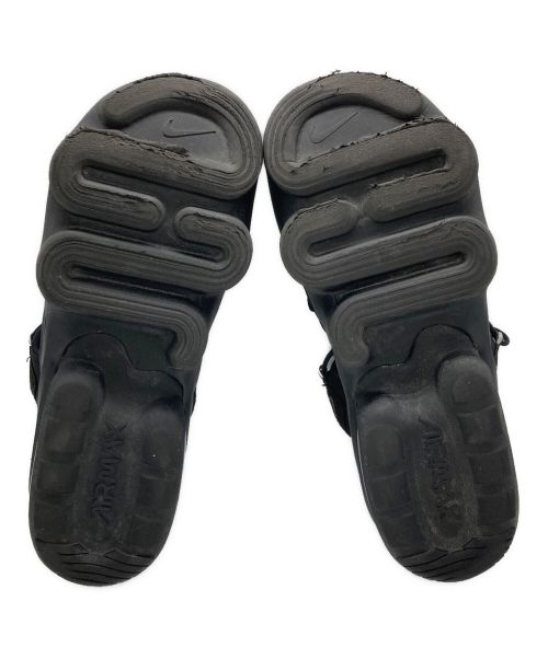 NIKE（ナイキ）NIKE (ナイキ) エア マックス ココ サンダル ブラック サイズ:SIZE 29cmの古着・服飾アイテム