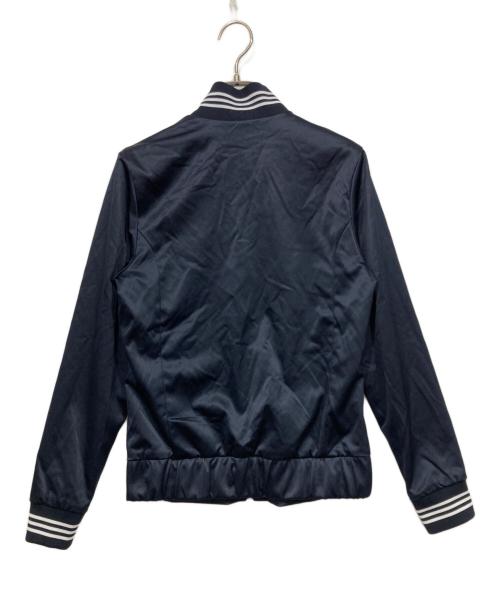 adidas Originals（アディダスオリジナル）adidas Originals (アディダスオリジナル) トラックトップ ネイビー サイズ:OTの古着・服飾アイテム