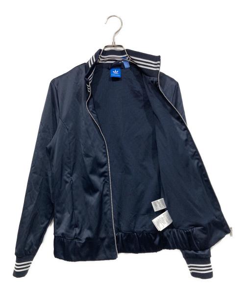 adidas Originals（アディダスオリジナル）adidas Originals (アディダスオリジナル) トラックトップ ネイビー サイズ:OTの古着・服飾アイテム