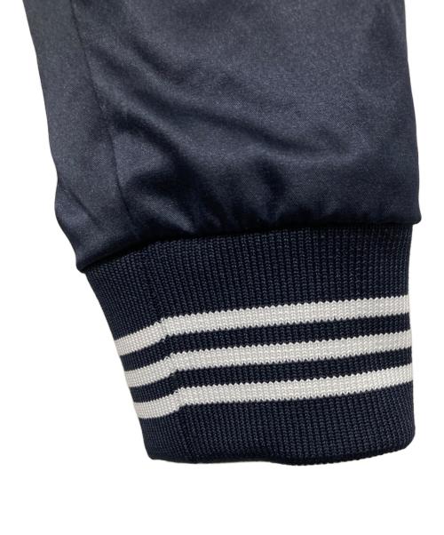 adidas Originals（アディダスオリジナル）adidas Originals (アディダスオリジナル) トラックトップ ネイビー サイズ:OTの古着・服飾アイテム