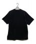BASICSS (BASICSS) ヴィンテージTシャツ ブラック サイズ:XL：5000円