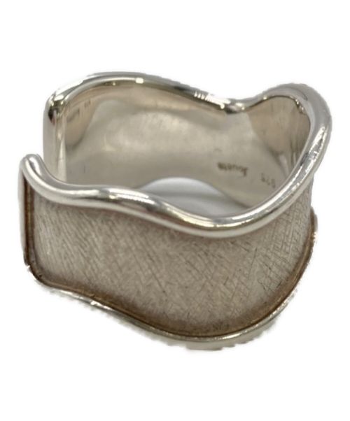 Jouete（ジュエッテ）Jouete (ジュエッテ) シルバーリング サイズ:14号の古着・服飾アイテム