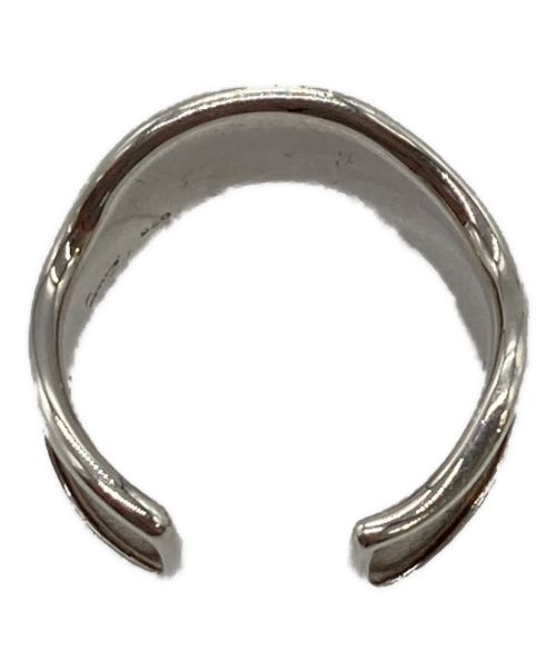 Jouete（ジュエッテ）Jouete (ジュエッテ) シルバーリング サイズ:14号の古着・服飾アイテム