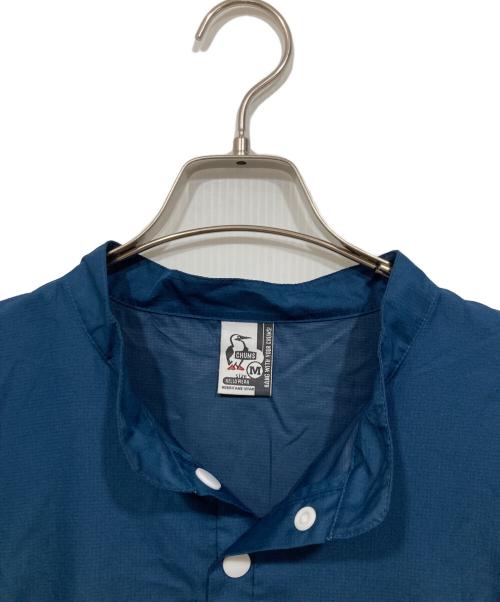 CHUMS（チャムス）CHUMS (チャムス) ブリーズ ハリケーントップ ネイビー サイズ:Mの古着・服飾アイテム