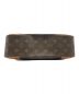 中古・古着 LOUIS VUITTON (ルイ ヴィトン) ブローニュ30/ショルダーバッグ ブラウン：54000円