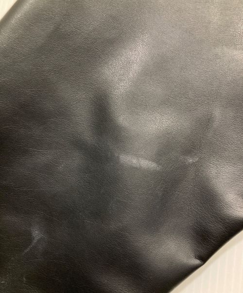 CDG（シーディージー）CDG (シーディージー) STAFF COAT/スタッフコート ブラック サイズ:Sの古着・服飾アイテム