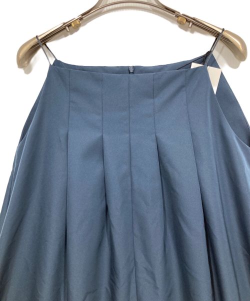 RIM.ARK（リムアーク）RIM.ARK (リムアーク) Round volume OP ネイビー サイズ:36 未使用品の古着・服飾アイテム