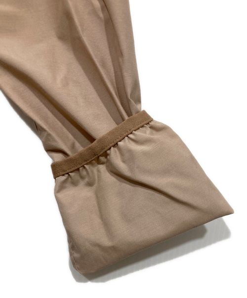 LACOSTE（ラコステ）LACOSTE (ラコステ) フーデッドジャケット ピンク サイズ:36の古着・服飾アイテム