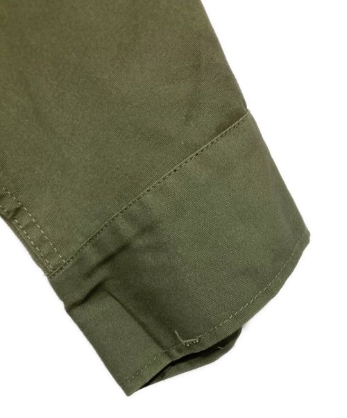 SESSLER（セスラー）SESSLER (セスラー) ジャングルファティーグジャケット オリーブ サイズ:Sの古着・服飾アイテム