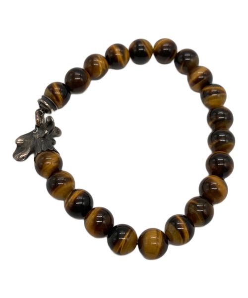 JAM HOME MADE（ジャムホームメイド）JAM HOME MADE (ジャムホームメイド) 干支ブレスレットの古着・服飾アイテム