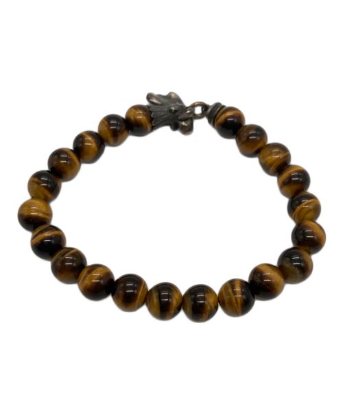 JAM HOME MADE（ジャムホームメイド）JAM HOME MADE (ジャムホームメイド) 干支ブレスレットの古着・服飾アイテム