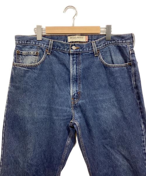 LEVI'S（リーバイス）LEVI'S (リーバイス) 505 デニムパンツ ブルー サイズ:W40の古着・服飾アイテム