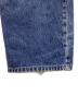 中古・古着 LEVI'S (リーバイス) 505 デニムパンツ ブルー サイズ:W40：3980円