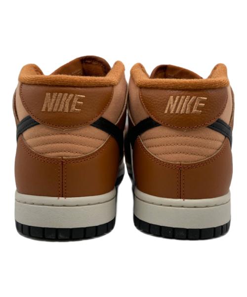 NIKE（ナイキ）NIKE (ナイキ) ダンク ミッド 