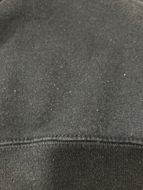 Champion（チャンピオン）Champion (チャンピオン) カレッジワッペンスウェット ネイビー サイズ:Mの古着・服飾アイテム