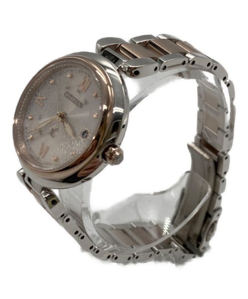 CITIZEN（シチズン）CITIZEN (シチズン) リストウォッチの古着・服飾アイテム