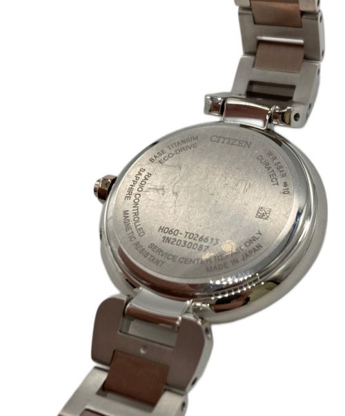 CITIZEN（シチズン）CITIZEN (シチズン) リストウォッチの古着・服飾アイテム