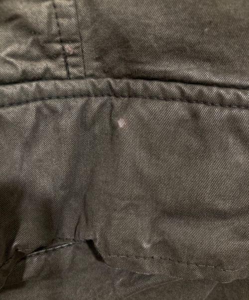 Paul Smith JEANS（ポールスミス ジーンズ）Paul Smith JEANS (ポールスミス ジーンズ) ミリタリージャケット オリーブ サイズ:Sの古着・服飾アイテム