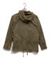 Paul Smith JEANS (ポールスミス ジーンズ) ミリタリージャケット オリーブ サイズ:S：4000円
