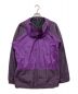 Columbia (コロンビア) チタニウム マウンテンパーカー パープル サイズ:SIZE L：2500円
