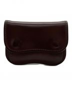 LAST CROPSラストクロップス）の古着「LCタング」｜ブラウン