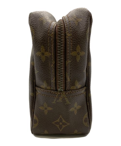 LOUIS VUITTON（ルイ ヴィトン）LOUIS VUITTON (ルイ ヴィトン) トゥルーストワレット23の古着・服飾アイテム